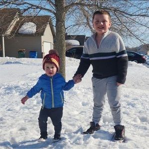 Meet your Posher, Andrea